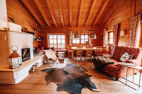 Chalet Four Seasons
