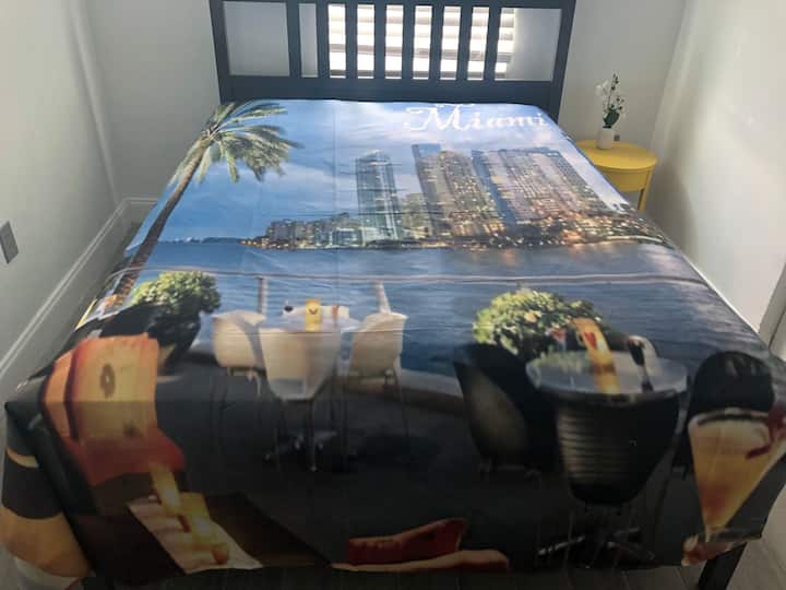 ห้องนอน