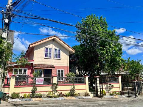 Sta Catalina Furnished House