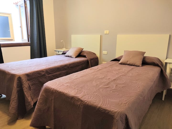 dormitorio N°3 Sector Amor