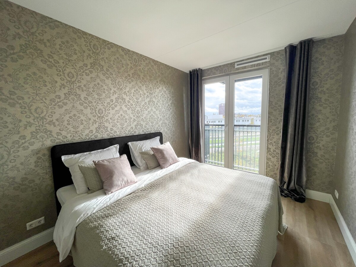 ห้องนอน