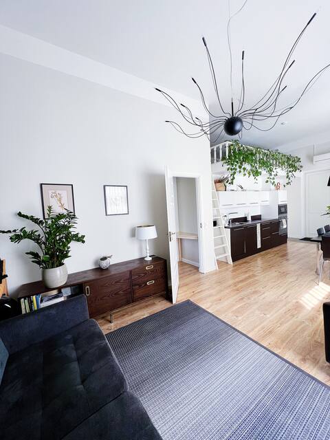 Supeluse Guest Apartment