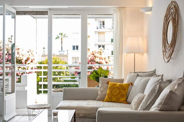 La Plage - 100m From The Beach - Antibes