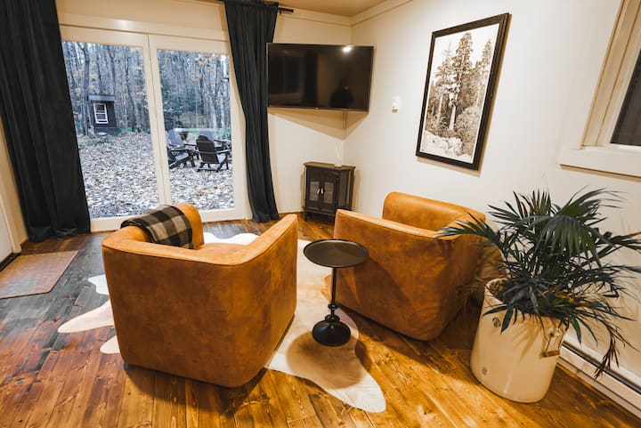 Haus In Maple Forest, Sauna, Dog Friendly, Near Gm - Grand Marais, MN
