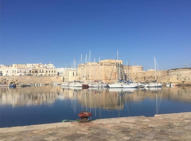 Guest favorite listing in Gallipoli