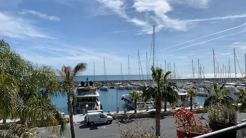 Luxury Apartment al Mare