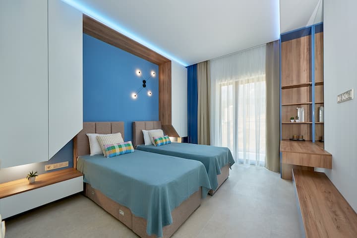 Спална соба 1