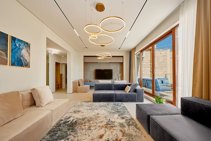 Denis&Alla managed Airbnb listing 1