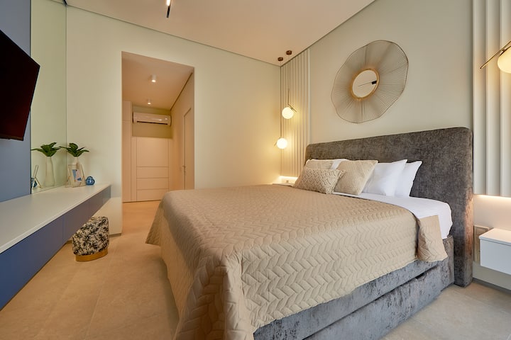 Спална соба 2