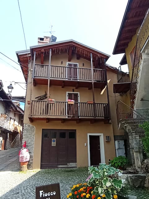 Casa Maddalena, a charming apartment for rent