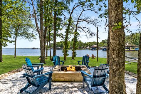 Casita on the Cove