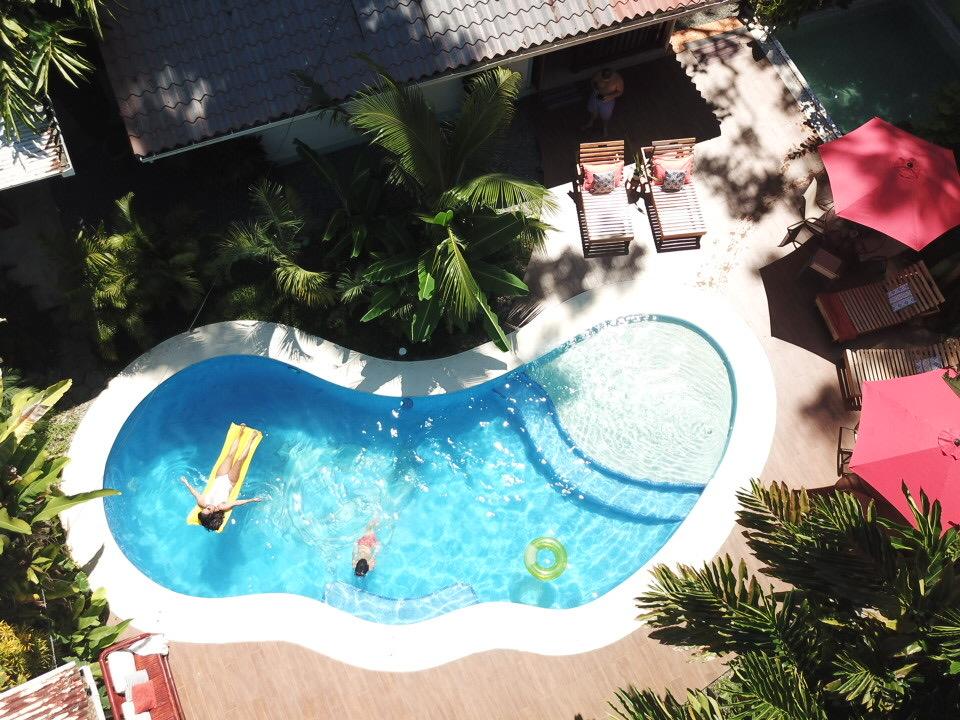 3 Bdrm house Jungle/Pool/Beach! Houses for Rent in Talamanca, Limón, Costa Rica Airbnb