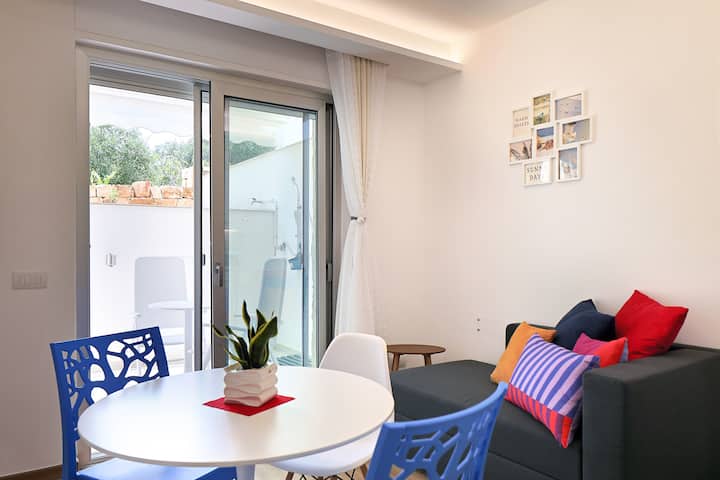 Guest House Aurora Mare - Polignano a Mare