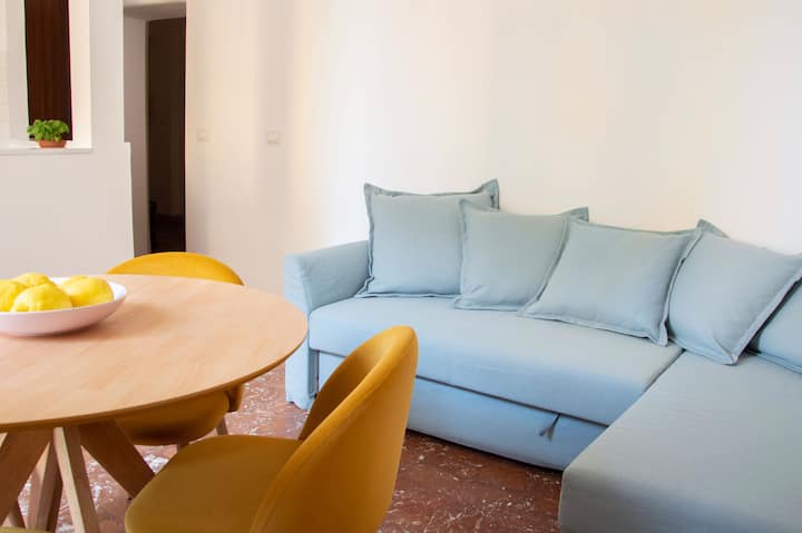 Appartamento Di Charme San Giovanni - Colosseo - Rome