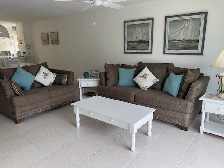 22 Banyan Court - Condo Near Bridgetown - Bridgetown