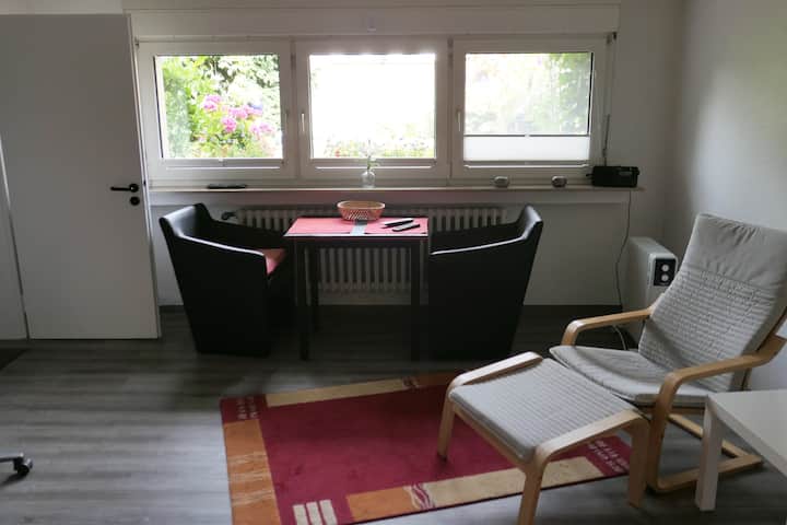 Wohnen Im Grünen - Heiligenhaus