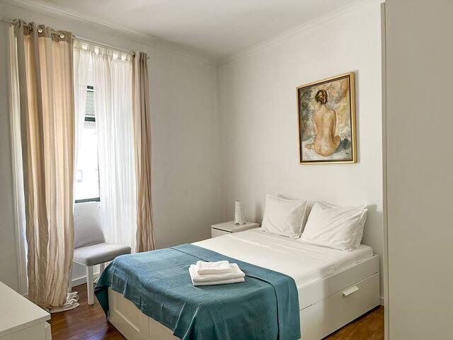 Lovely 4 bedroom apartmento gallery image 5