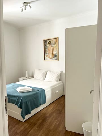 Lovely 4 bedroom apartmento gallery image 4