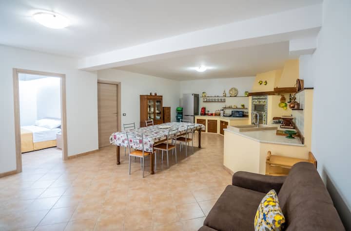 [Heated Pool] Scirocco Holiday House Limone - Rosolini