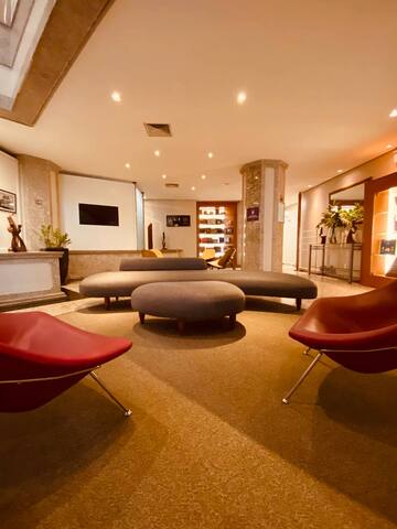 Hotel4travel managed Airbnb listing 1