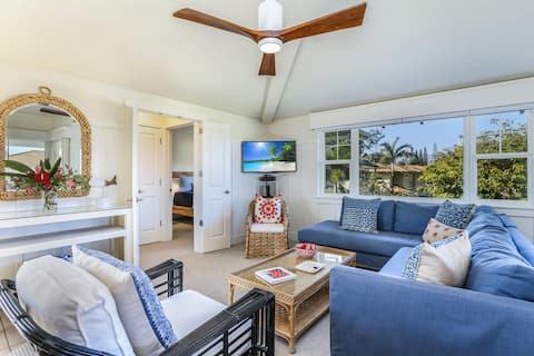 Popular Airbnb listing: R&R Light House in Kauai