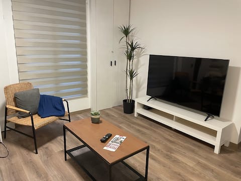 Successful Airbnb property: Apartment in downtown Mexico City in Centro