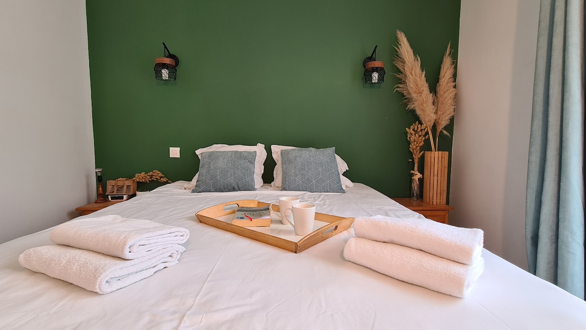 غرفة النوم 2