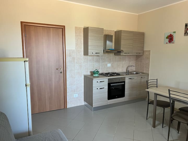 Bilocali In Villa - Giulianova