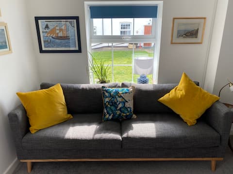 Successful Airbnb property: Cottage in North Devon in West Down