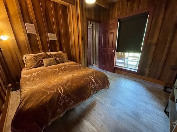 ห้องนอน