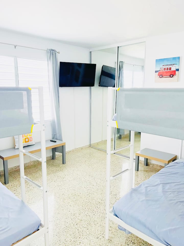 غرفة النوم 3