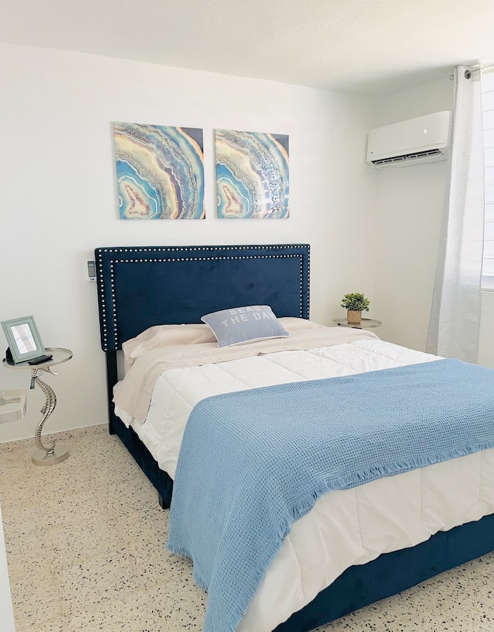 غرفة النوم 1