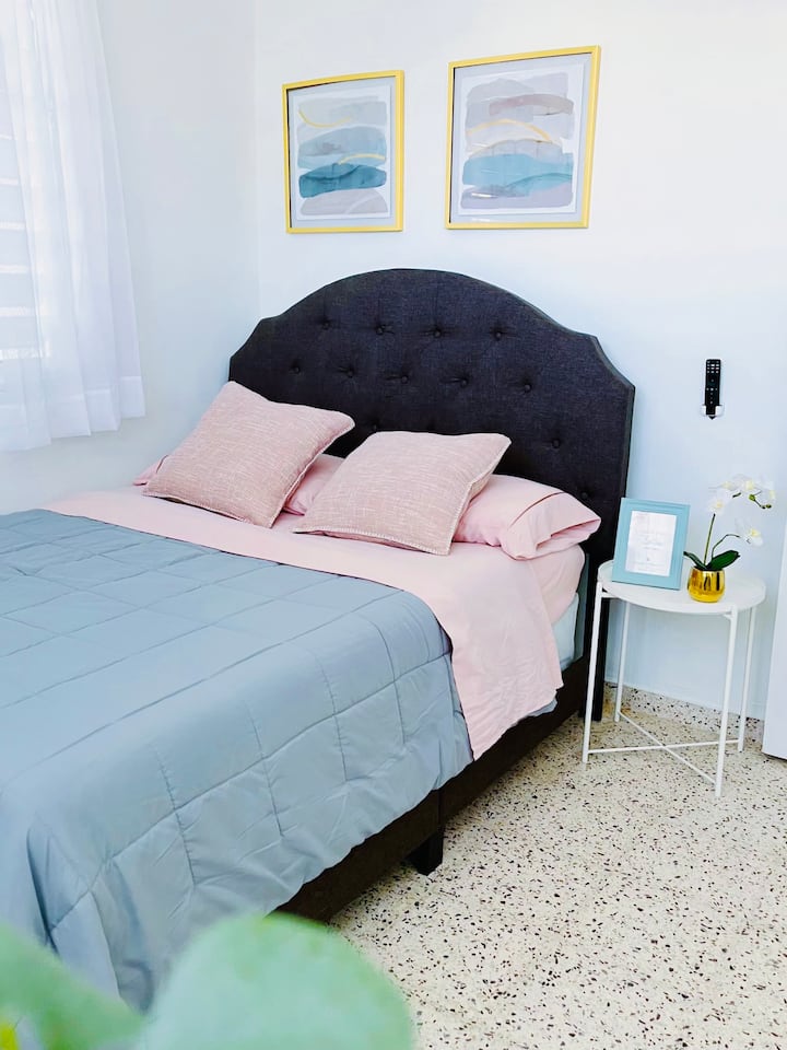 غرفة النوم 2