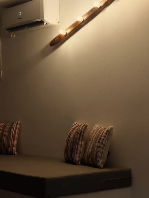 Top Airbnb: Cave Beach House Milos in Δήμος Μήλου