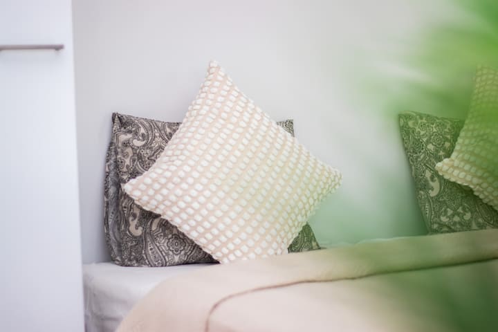 Chambre 1