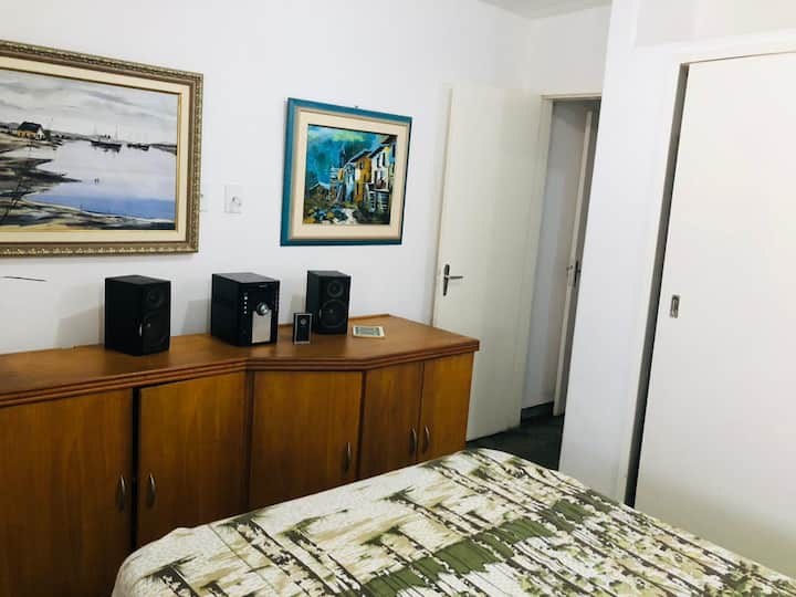 SUITE 3 WITH AIR CONDITIONING