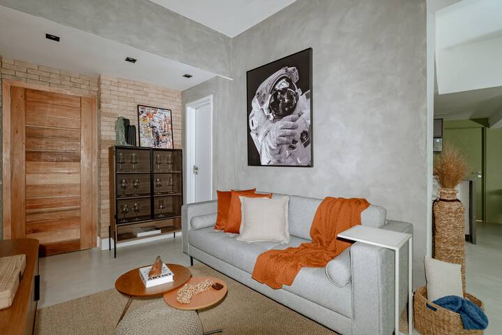 Amazing stay in 3 bedrooms with private bathrooms gallery image 5