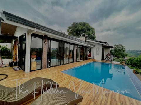Enriquez Villas and Resort 1