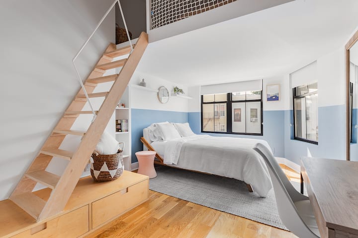 საძინებელი 1