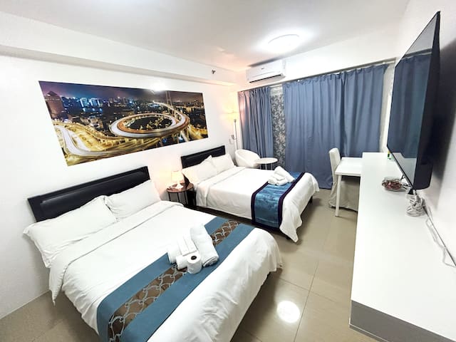 Dynastel Shore managed Airbnb listing 1