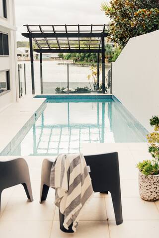 Riverfront Views + Heated Pool gallery image 2