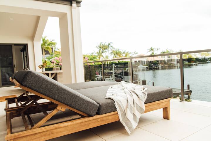 Riverfront Views + Heated Pool