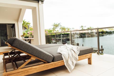 Riverfront Views | Heated Pool
