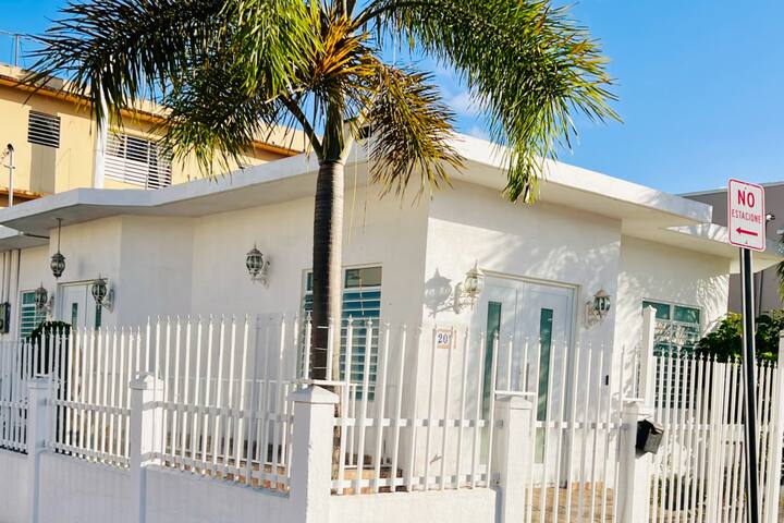 Sandy’s Concierge Services, LLC managed Airbnb listing 2