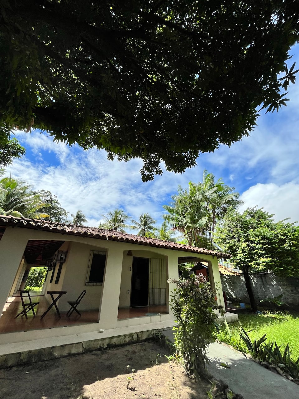 Top-earning Airbnb listing in Maracanã, 2 bedrooms