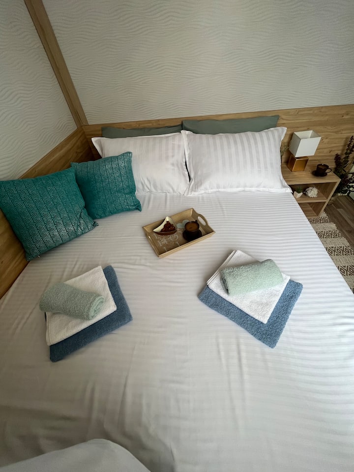 Спална соба 1