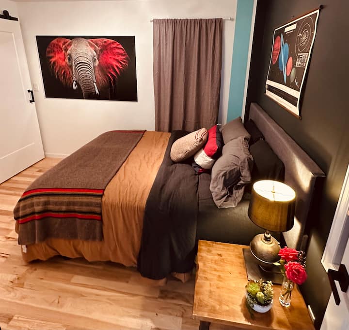 საძინებელი 2