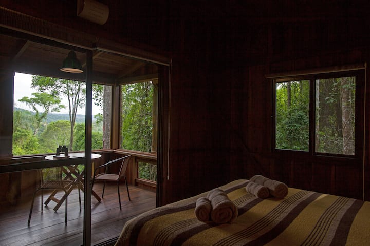 Cabana Pindó