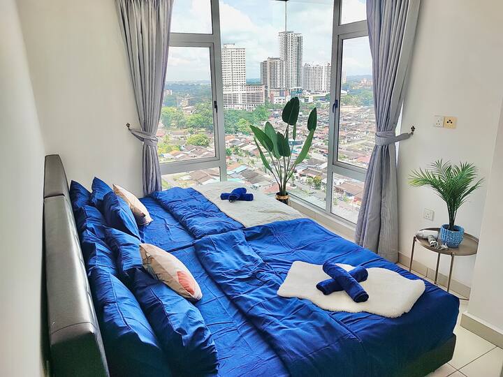 غرفة النوم 4