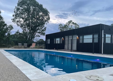 Two Rivers Retreat